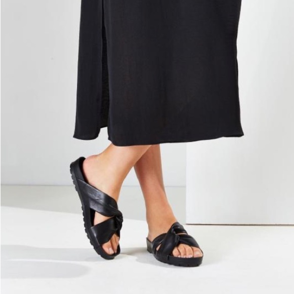 Vagabond Erie Slide Sandals